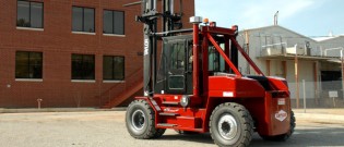 Forklift Parts El Paso